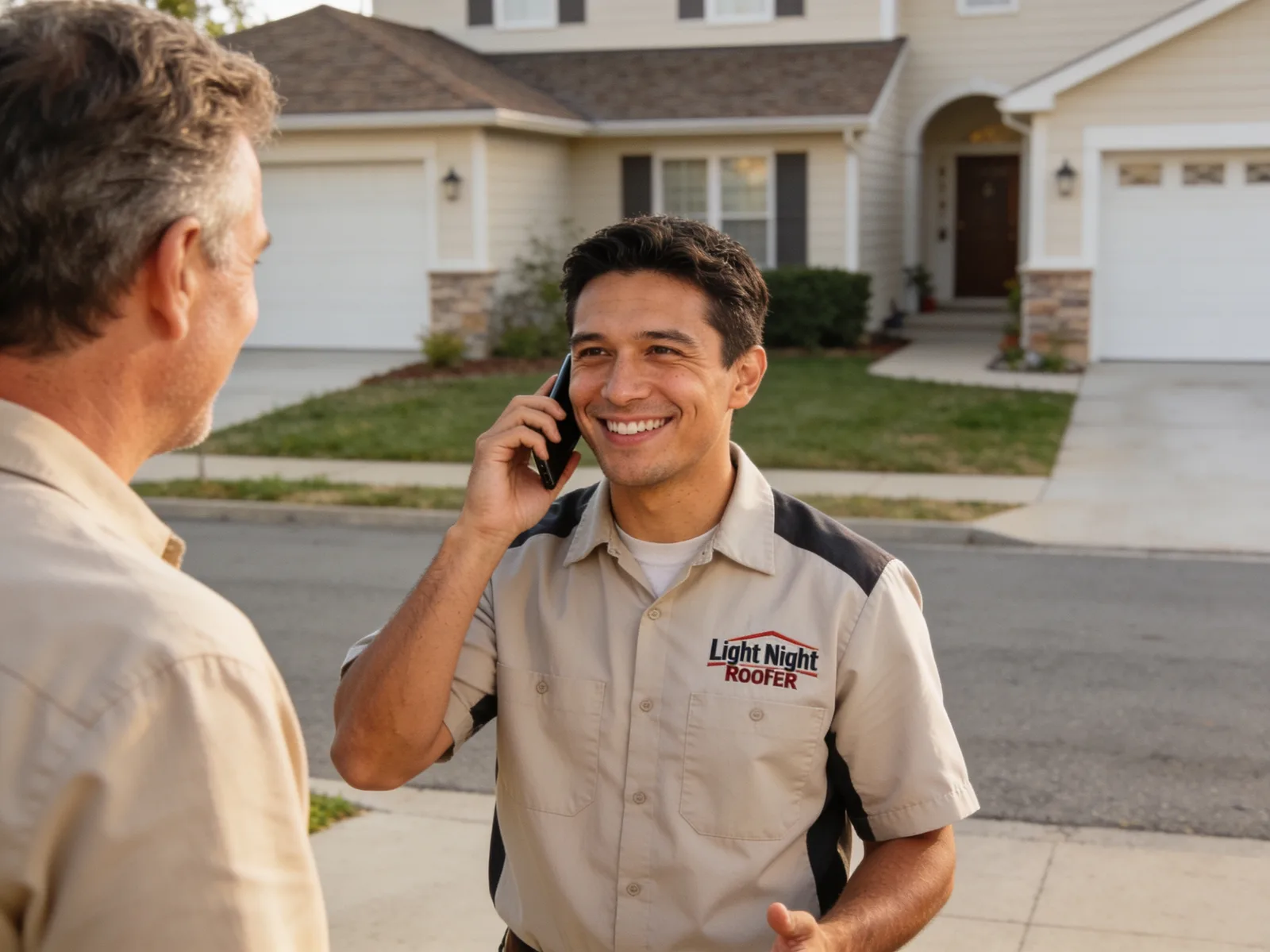 Emergency Roof Repair Bentonville, OH FAQs